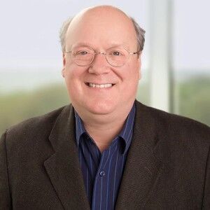 Picture of Eric Roach