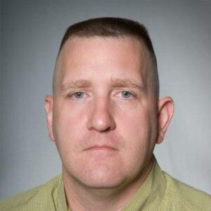Picture of Glenn R. McColpin