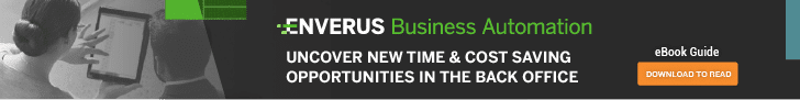 Uncover New Opportunities for Cost Savings in the Back Office eBook