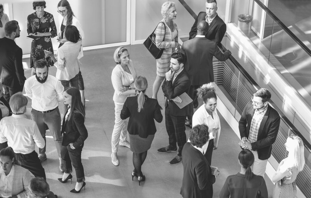 Business People