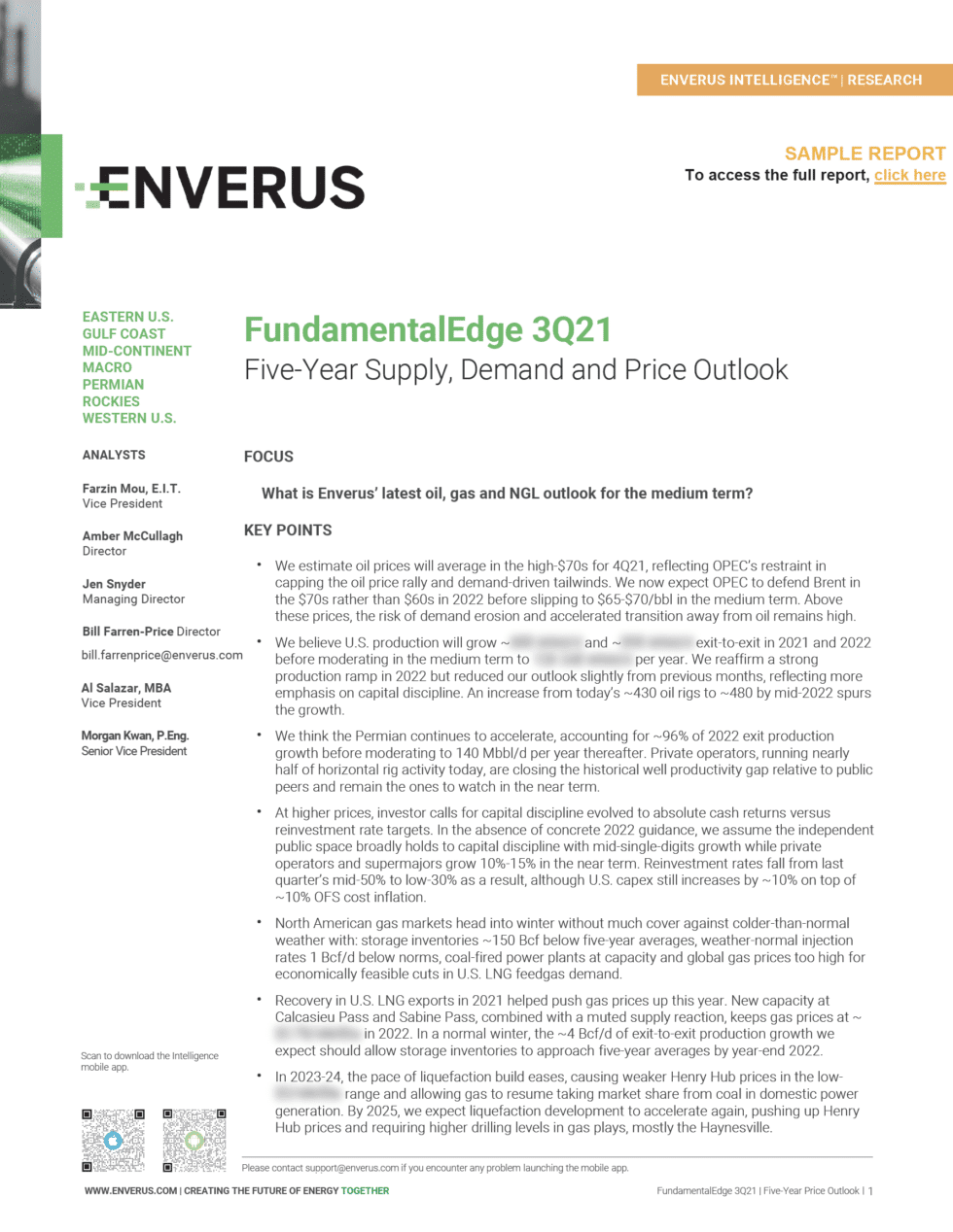 five-year-supply-demand-and-price-outlook-3rd quarter 21