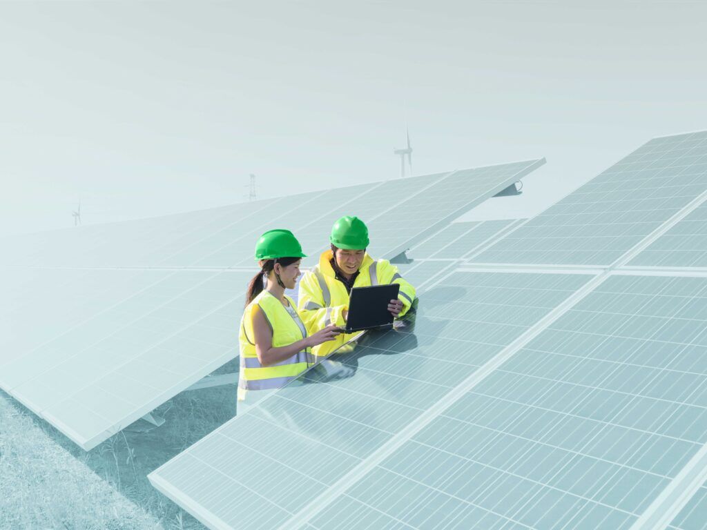 Enverus blog - Sundown on California solar power premiums