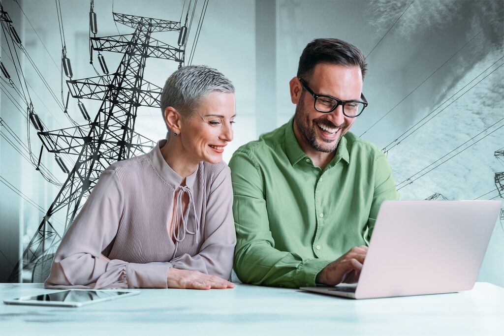 Enverus Press Release - Undo the queue: Enverus acquires Pearl Street Technologies to solve for a more reliable, resilient grid