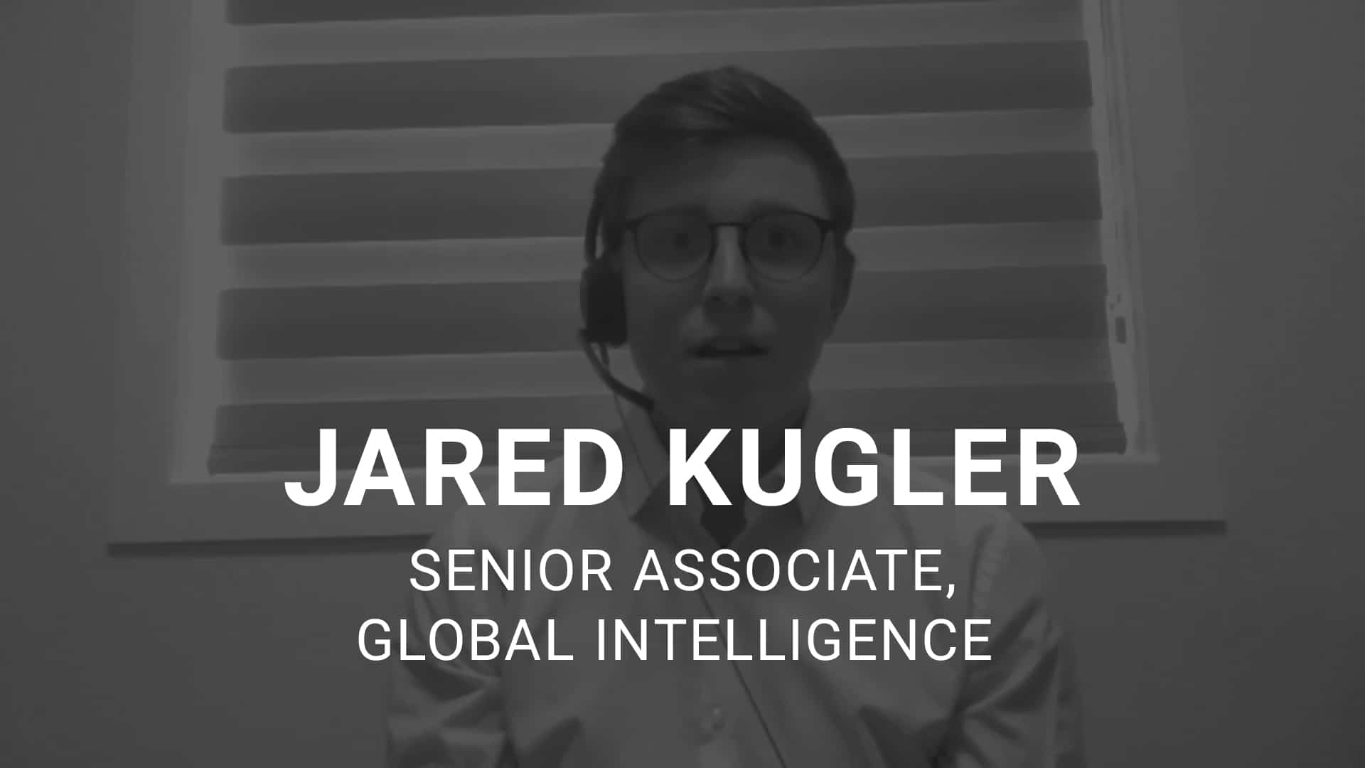 Jared Kugler