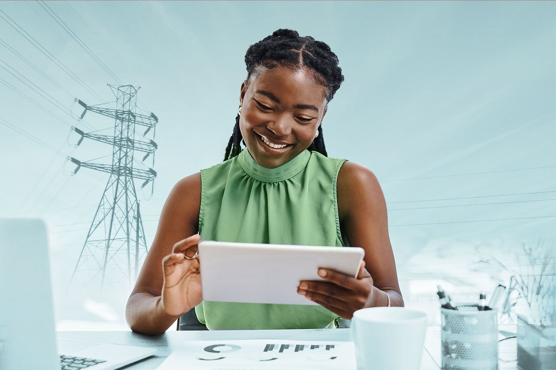 Enverus Press Release - Enverus releases “2025 Interconnection Queue Outlook” to navigate backlogged grid challenges